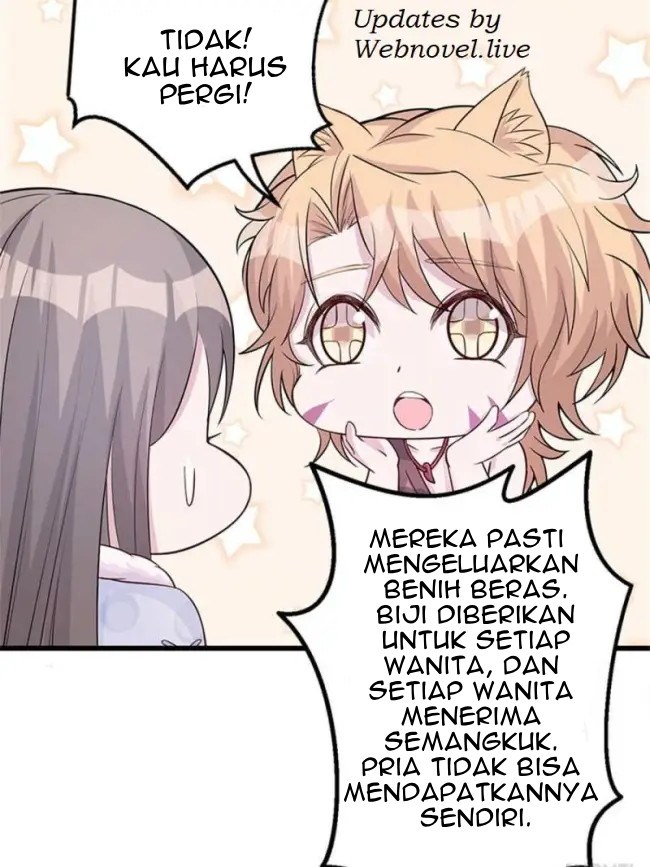 Beauty and the Beasts chapter 122